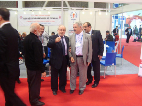 TUYAP Fuarı