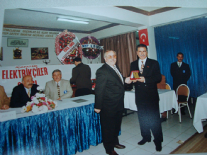 Genel Çalışma Resimleri