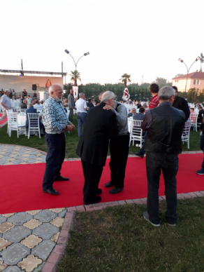 İFTAR